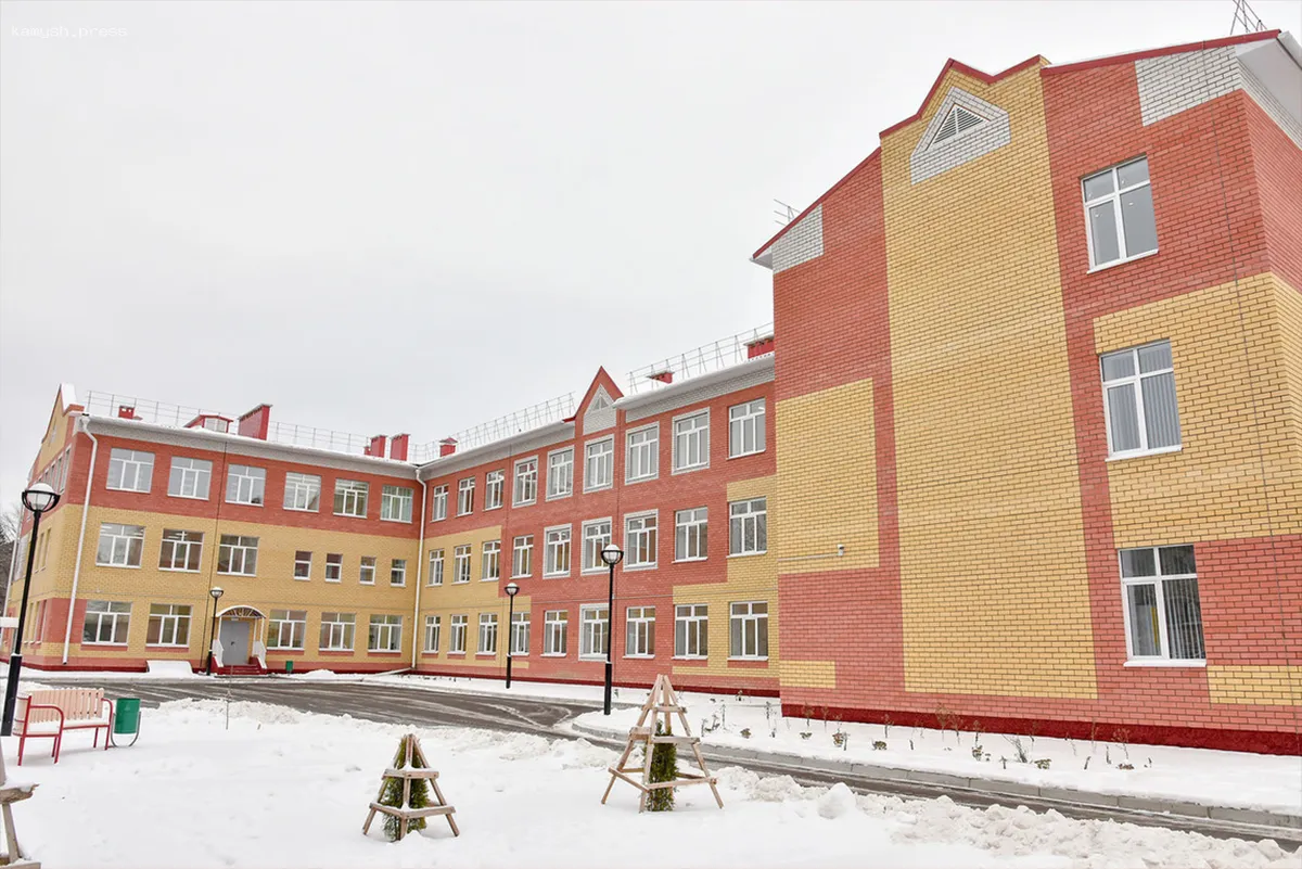 В Марий Эл в новом учебном году 7300 детей ожидают в первых классах