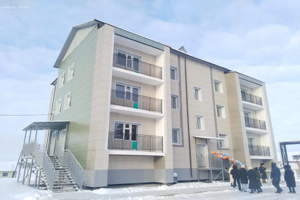 В начале года Якутия стала лидером по строительству жилья в ДФО