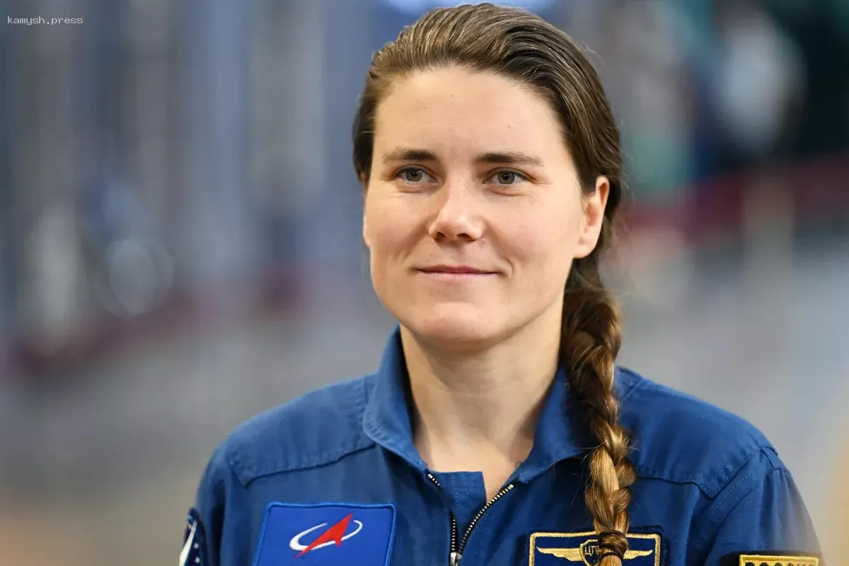 Космонавт Анна Кикина поделилась трудностями, с которыми сталкиваются астронавты после миссий на МКС