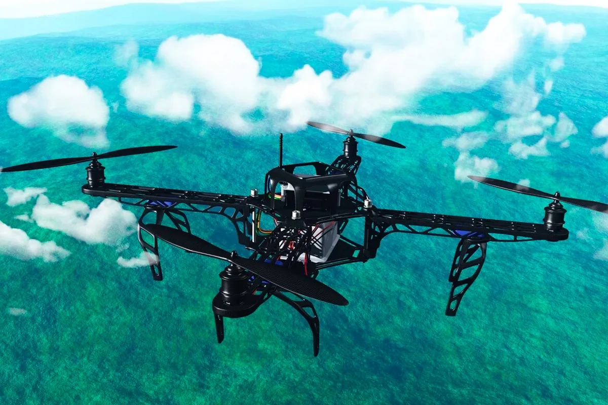 В Брянской области в ночь на 13 марта уничтожено 30 дронов, без жертв