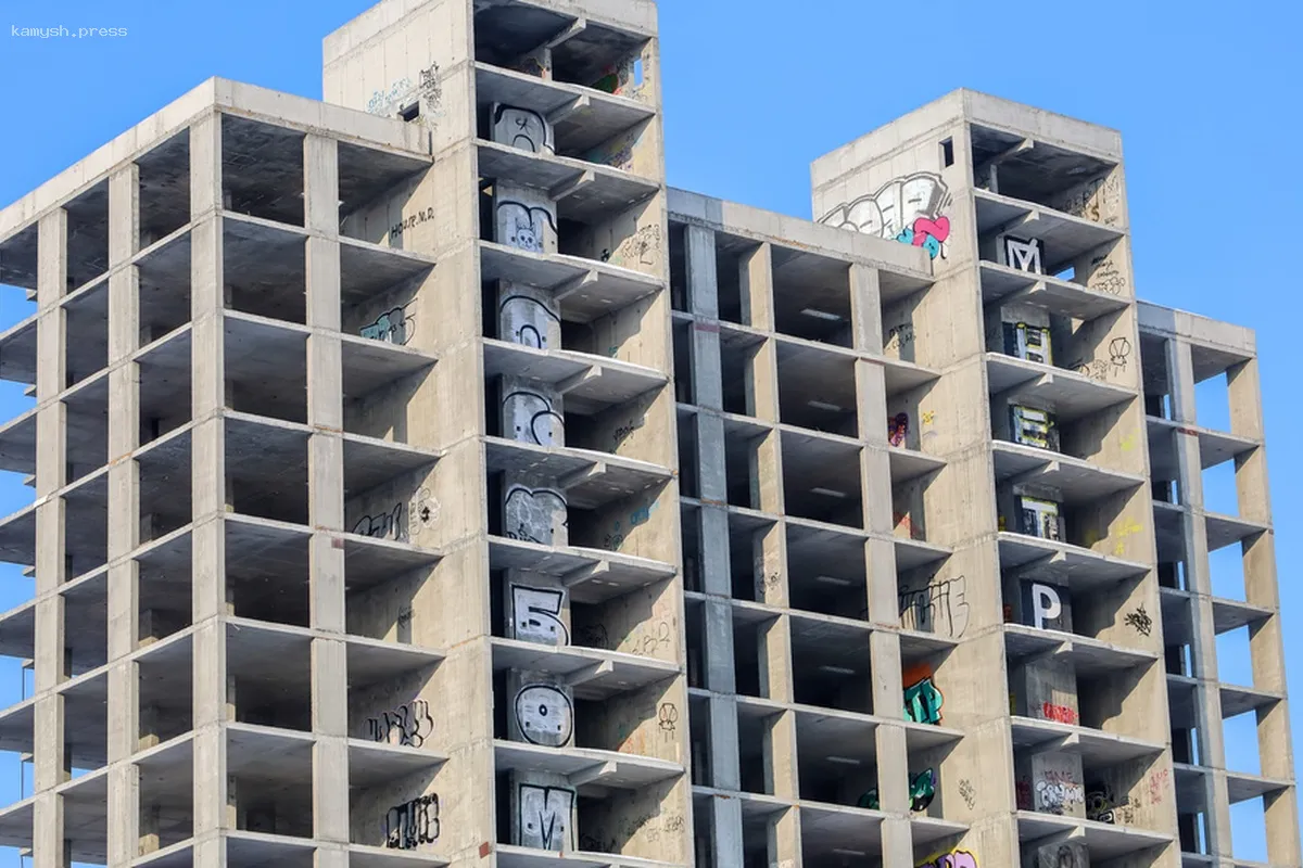 В 2025 году в Калужской области вступит в силу закон, который поможет обманутым дольщикам