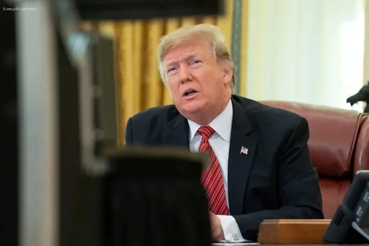 Трамп грезит наградой, которую «ему никогда не дадут». Откровенные признания президента США на форуме в Майами