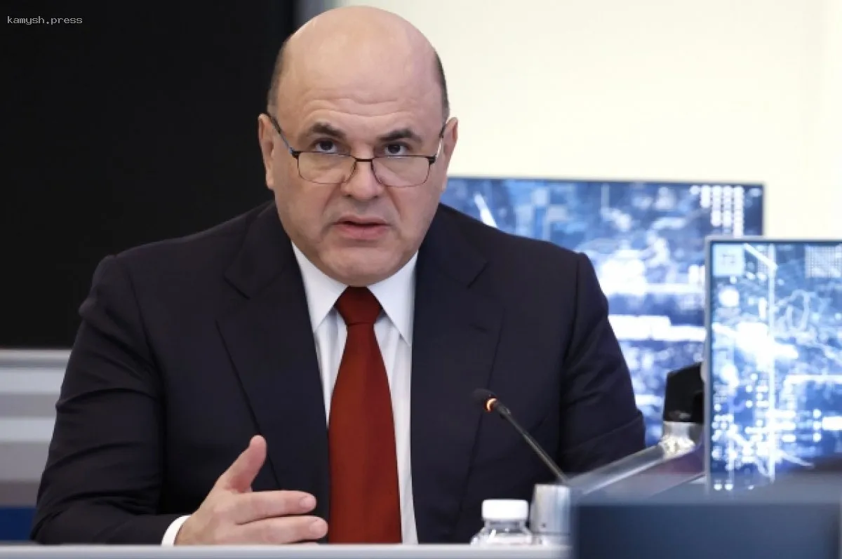 Мишустин: Время для создания территорий опережающего развития в Магаданской области настало