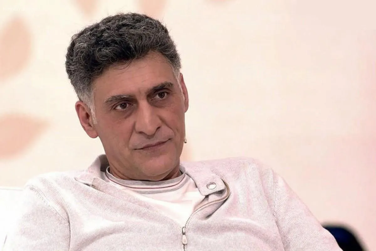 Симоньян займет место Кеосаяна в программе «Международная пилорама»