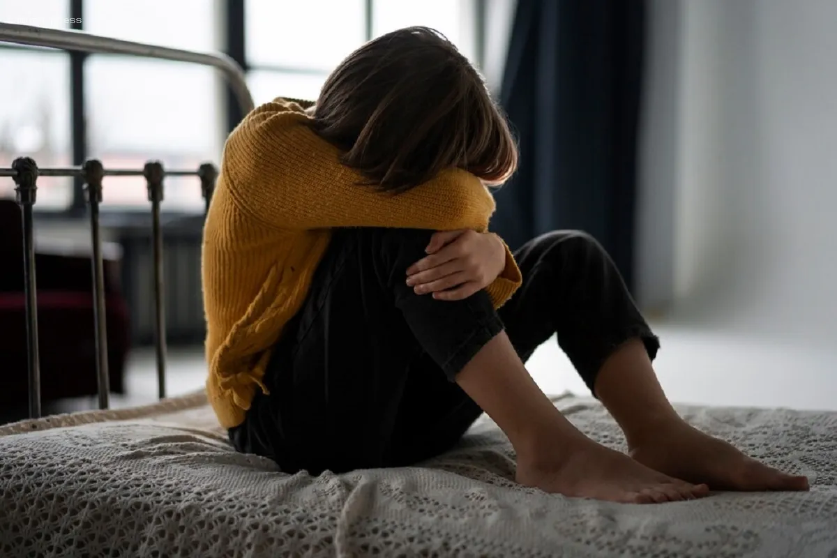 Восстание из пепла: что такое фениксов синдром и как его преодолеть