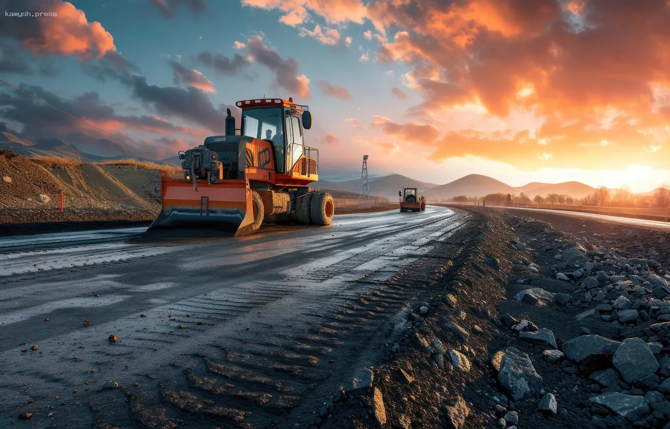 В Кургане стартует строительство нового сегмента Первомайского проспекта