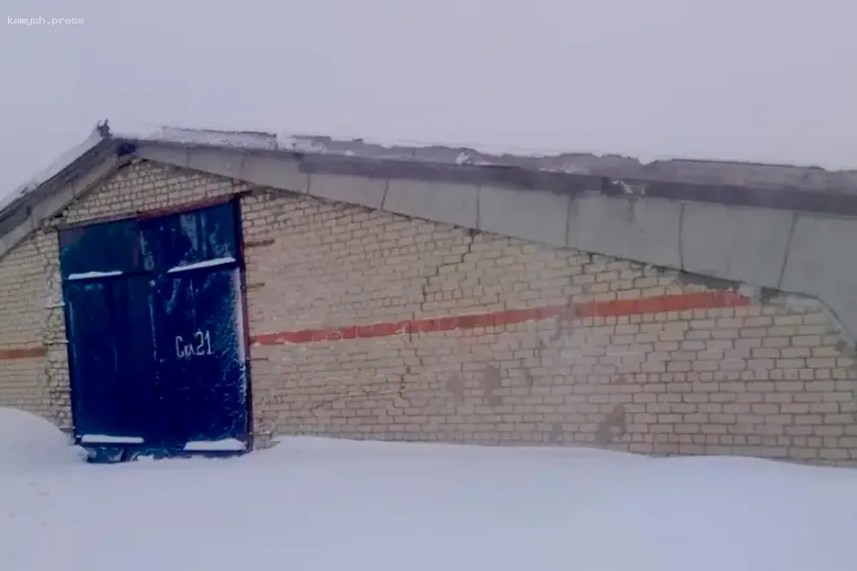 В Мордовии задержан руководитель агрофирмы по делу о хищении 1400 тонн зерна