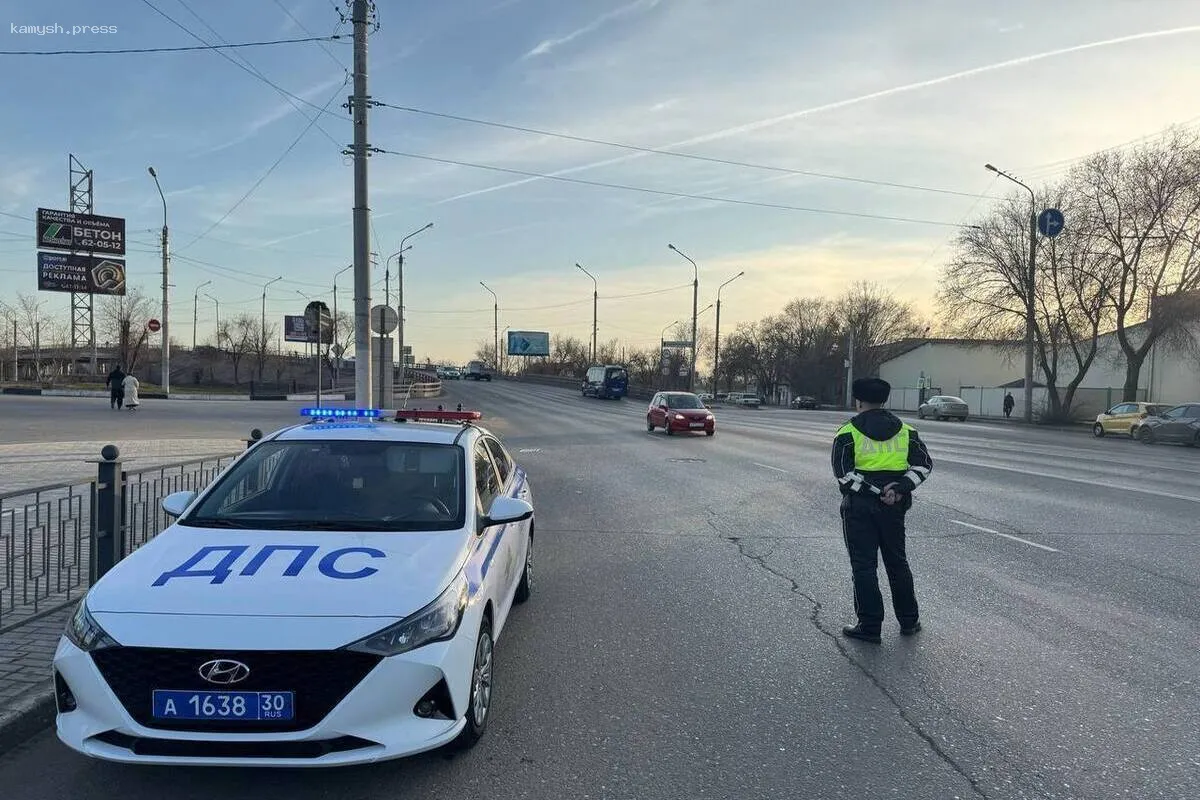 В Адыгее в минувшие выходные выявили шесть водителей в состоянии алкогольного опьянения
