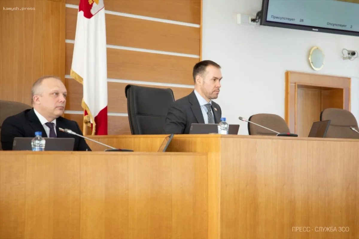 Сергей Жестянников, спикер Заксобрания Вологодской области: Интеграция СНТ в населенные пункты способствует развитию качественной инфраструктуры