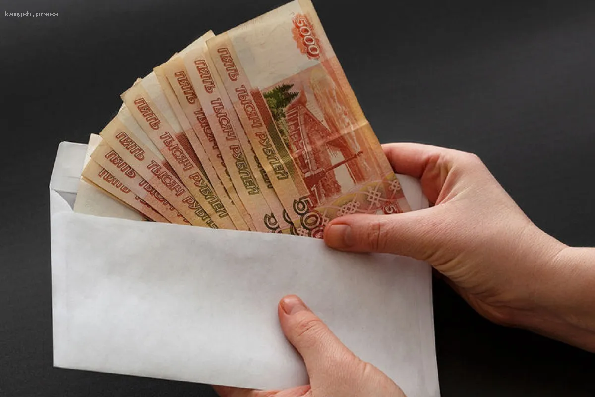 Средняя зарплата в Новосибирске достигла 70 тысяч рублей