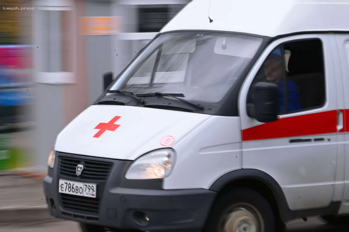 Отменён спорный указ о запрете нарушать ПДД для скорой помощи в Волгограде