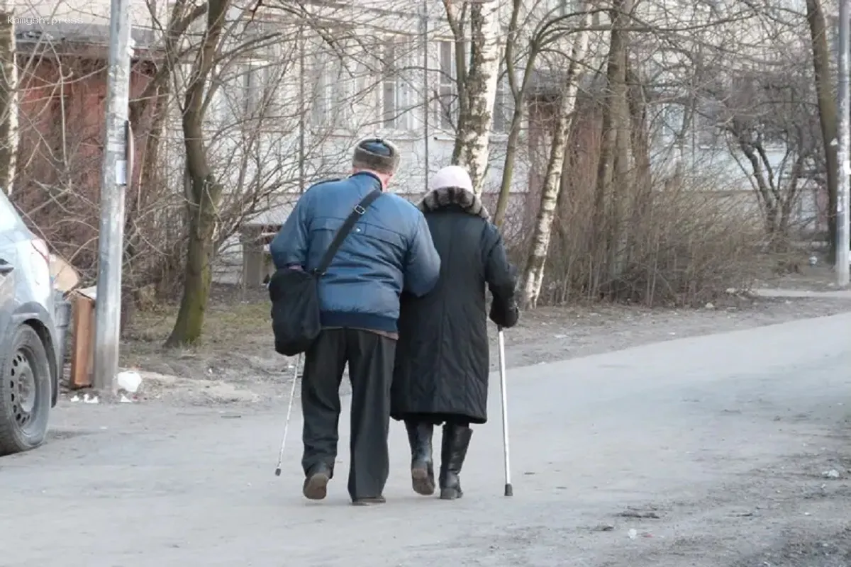 В Санкт-Петербурге еще одна пенсионерка стала жертвой телефонных аферистов