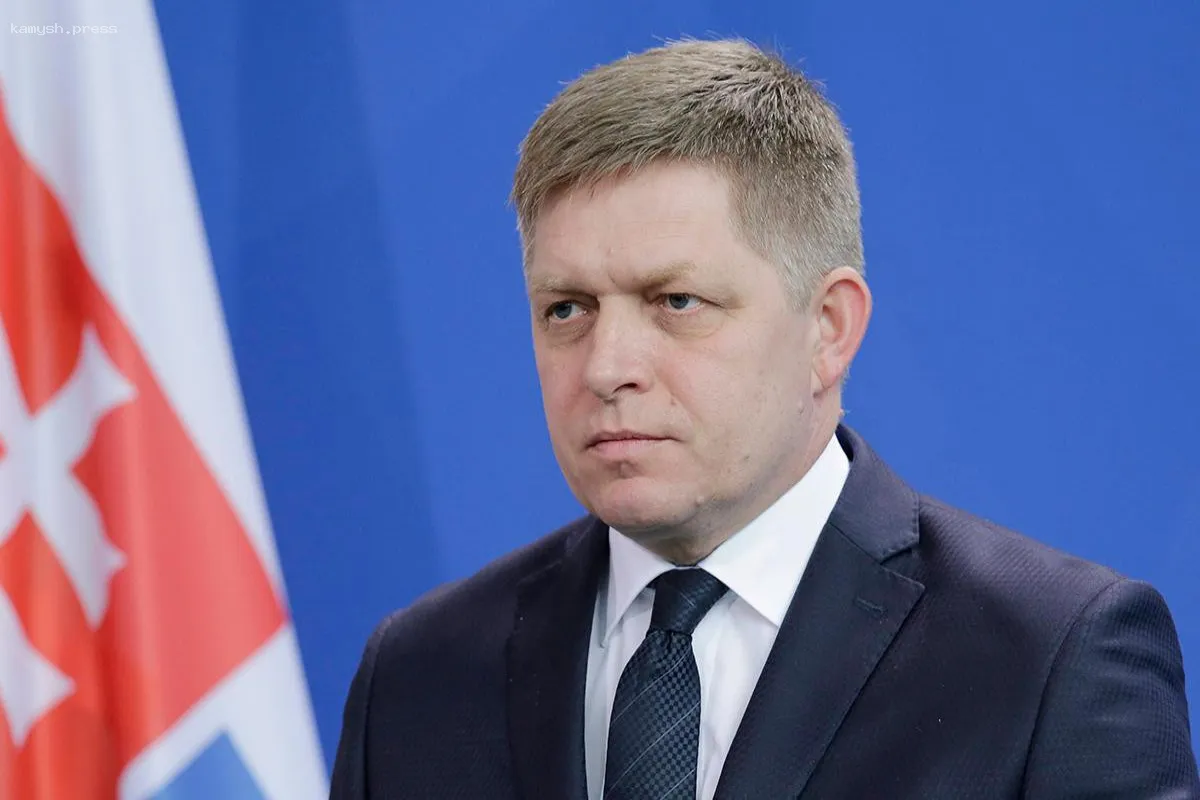 Политолог Каниок: Чешская и Словацкая позиции по России становятся предметом споров