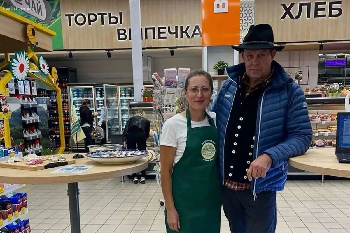 Немецкий зоотехник намерен реализовать международный проект в Бурятии