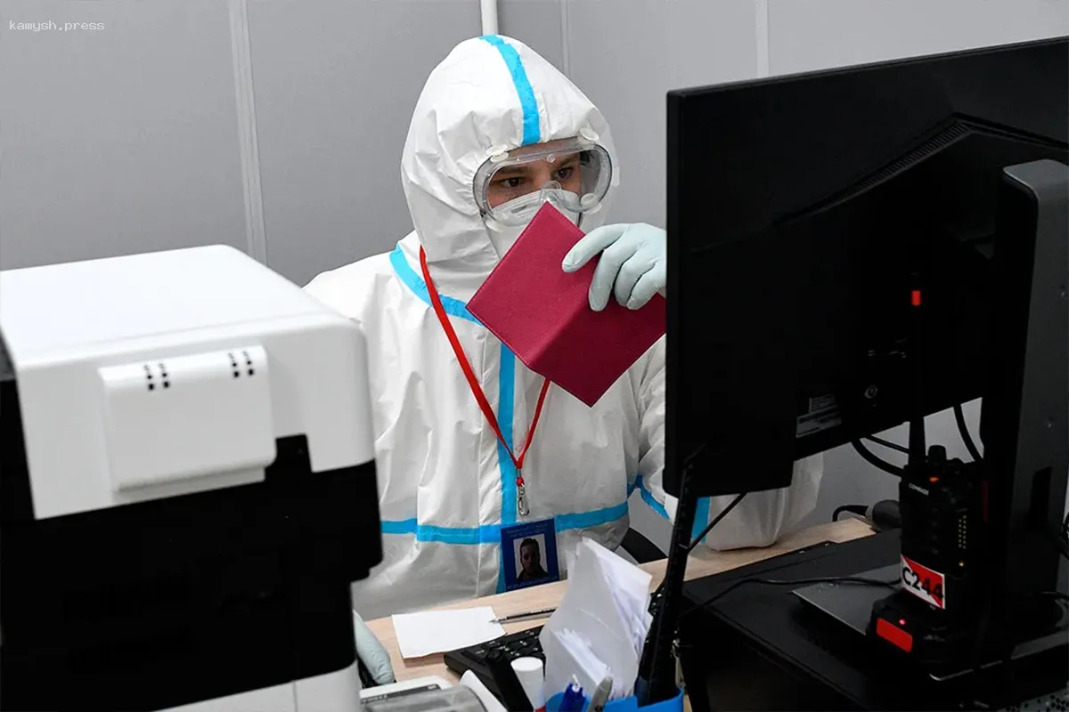 Карантин введен в Самарской области из-за вспышки опасной инфекции