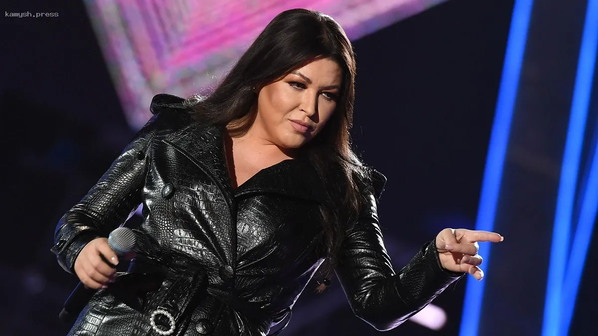 Ирина Дубцова раскрыла детали отношений с Прохором Шаляпиным после инцидента со «сбитой летчицей»