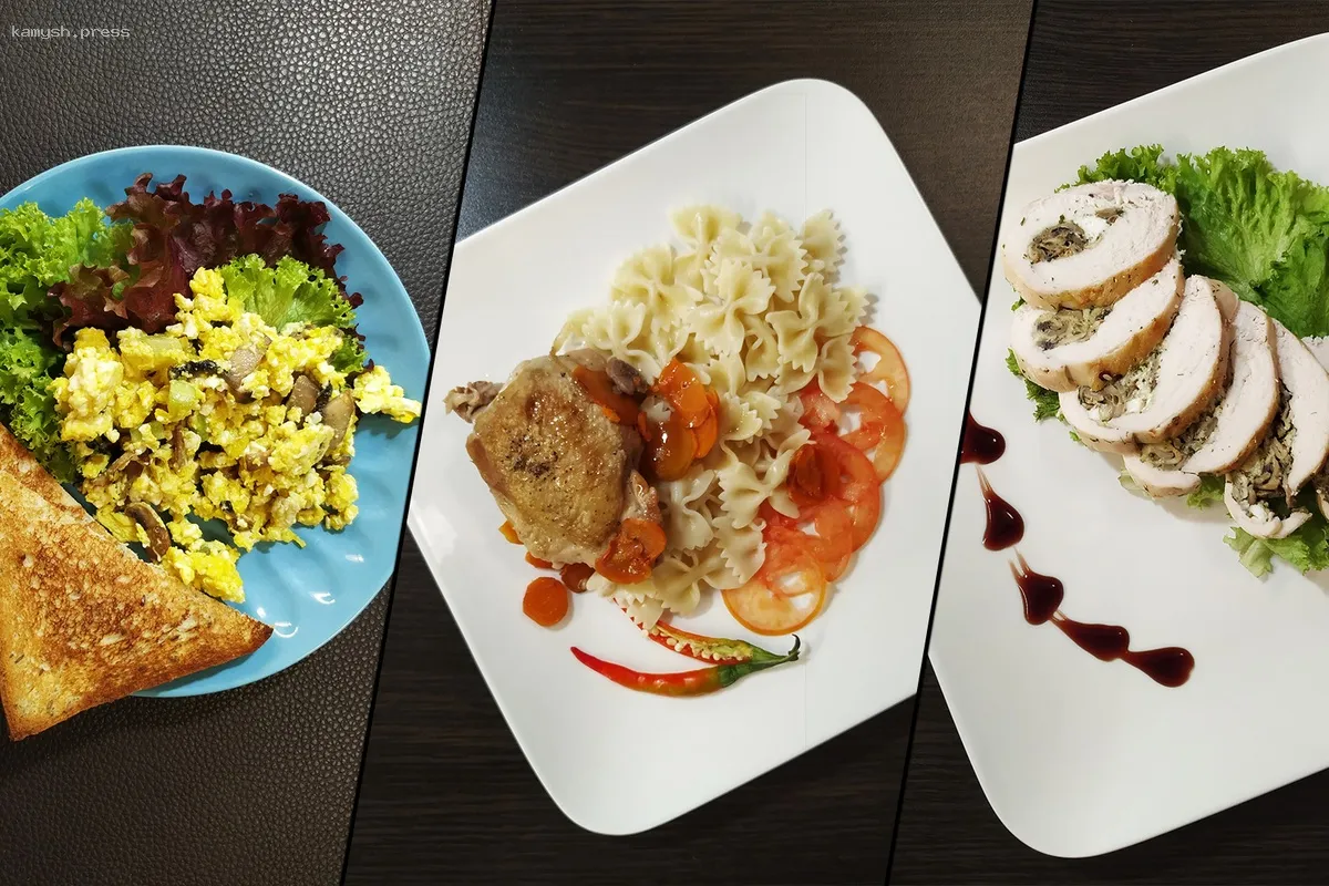 Диета от Никитиной: Завтрак должен включать белки, полезные жиры и сложные углеводы