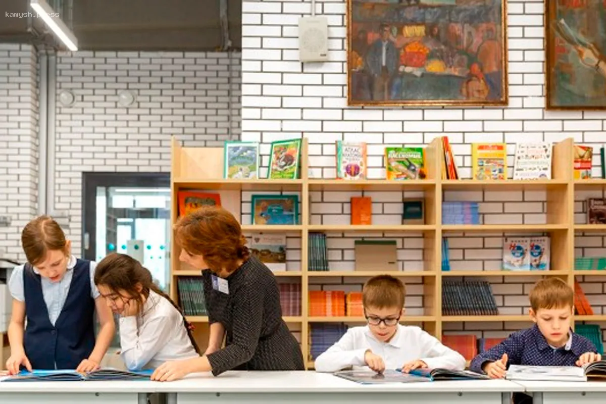 Москва выделит 46 миллиардов рублей на развитие школ в 2025 году