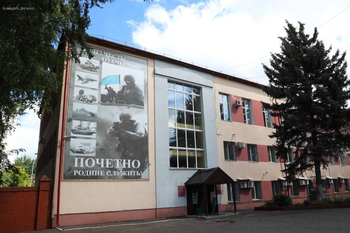 Стоимость капитального ремонта военкоматов в Татарстане стала известна