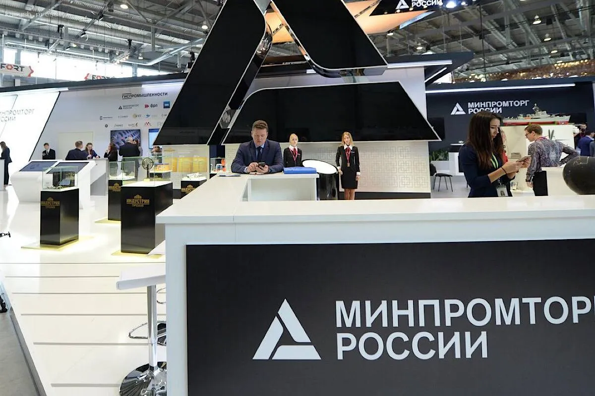 Россия начинает масштабные инвестиции в редкоземельные металлы: Минпромторг объявил о новых проектах