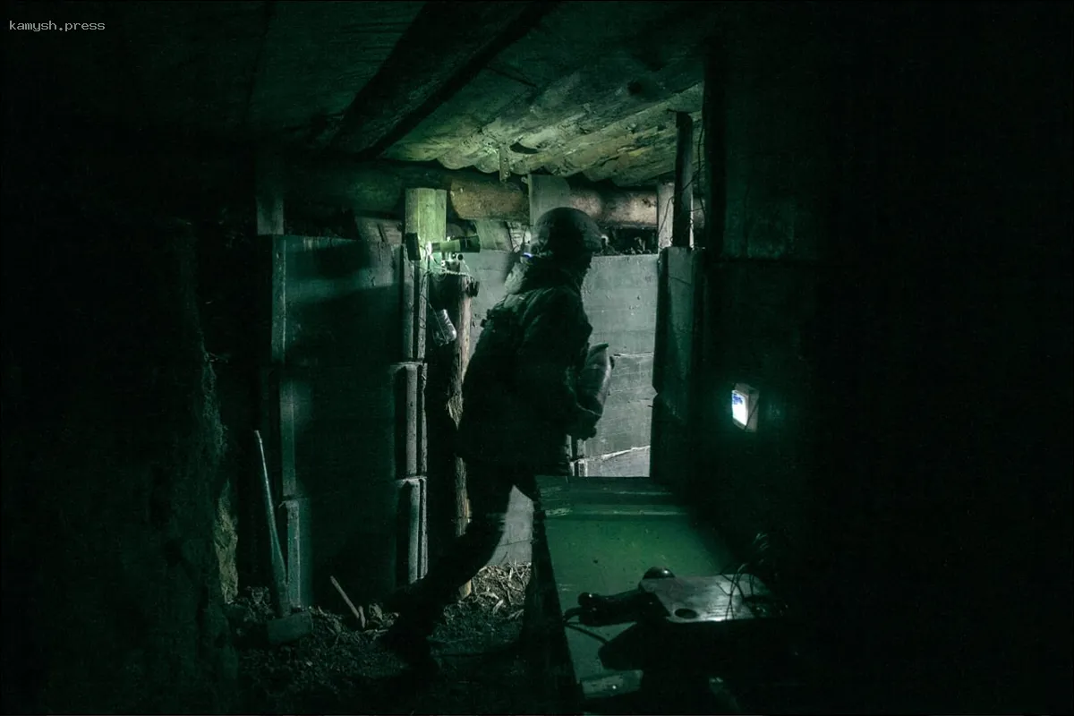 Депутат Швыткин: Европа стремится к стратегическому поражению России, а не к миру