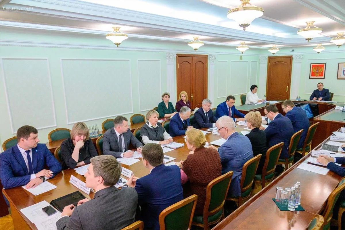 Для более 9000 домовладений в Марий Эл обеспечена возможность подключения к газу