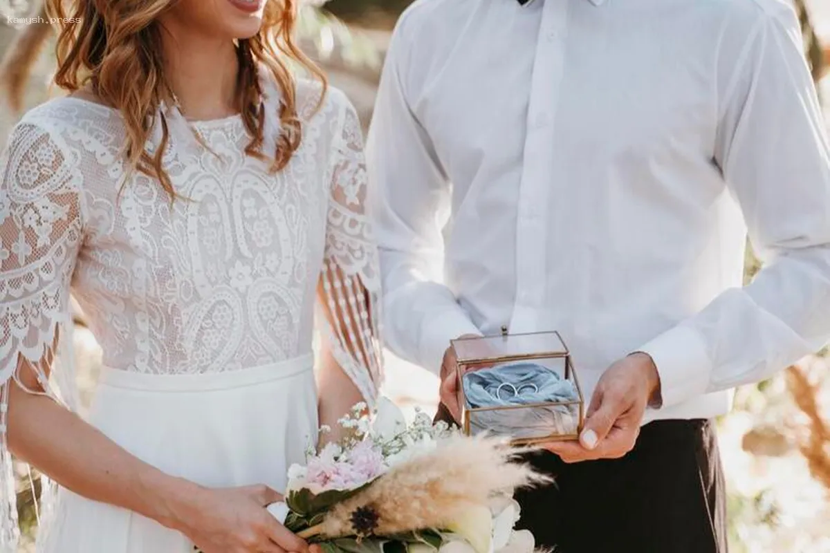 Упрощение смены фамилии для вступающих в брак в России