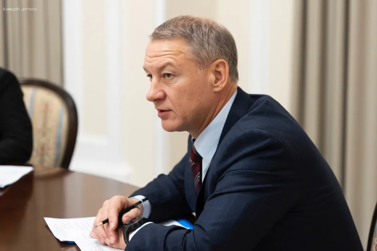 Аркадий Фомин, председатель Рязанской Облдумы: Наша цель — сделать Лесной экономическим центром региона и обеспечить комфортные условия для жизни