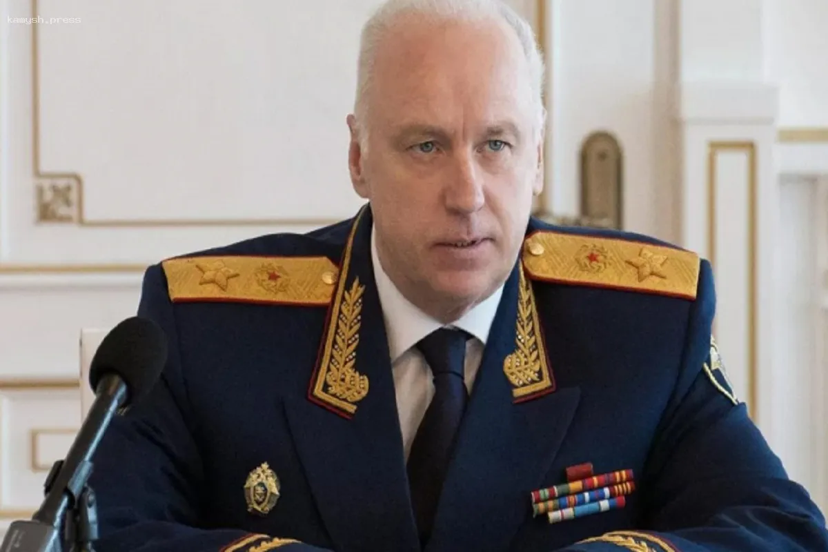 Бастрыкин поручил разобраться с ситуацией пенсионерки, замерзающей в Петрозаводске