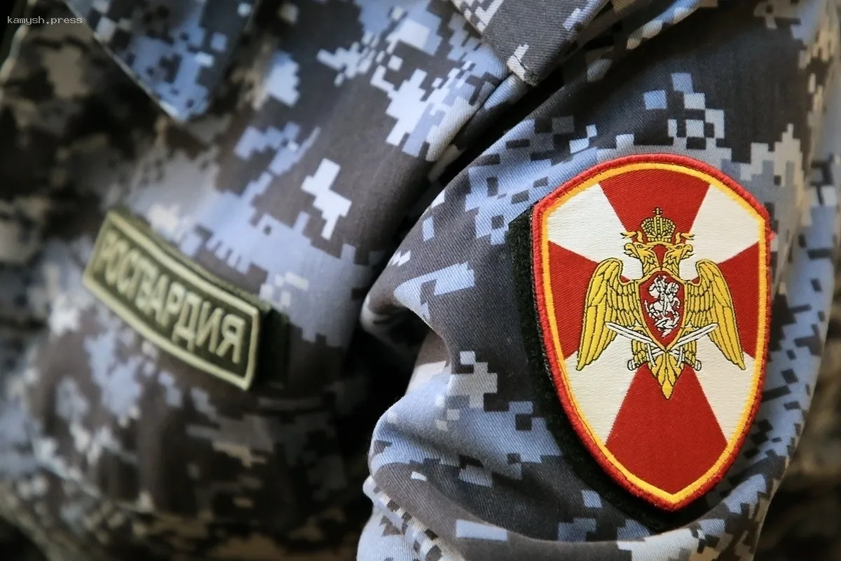 Росгвардия НАО обнародовала перечень запрещенных предметов на спортивных мероприятиях