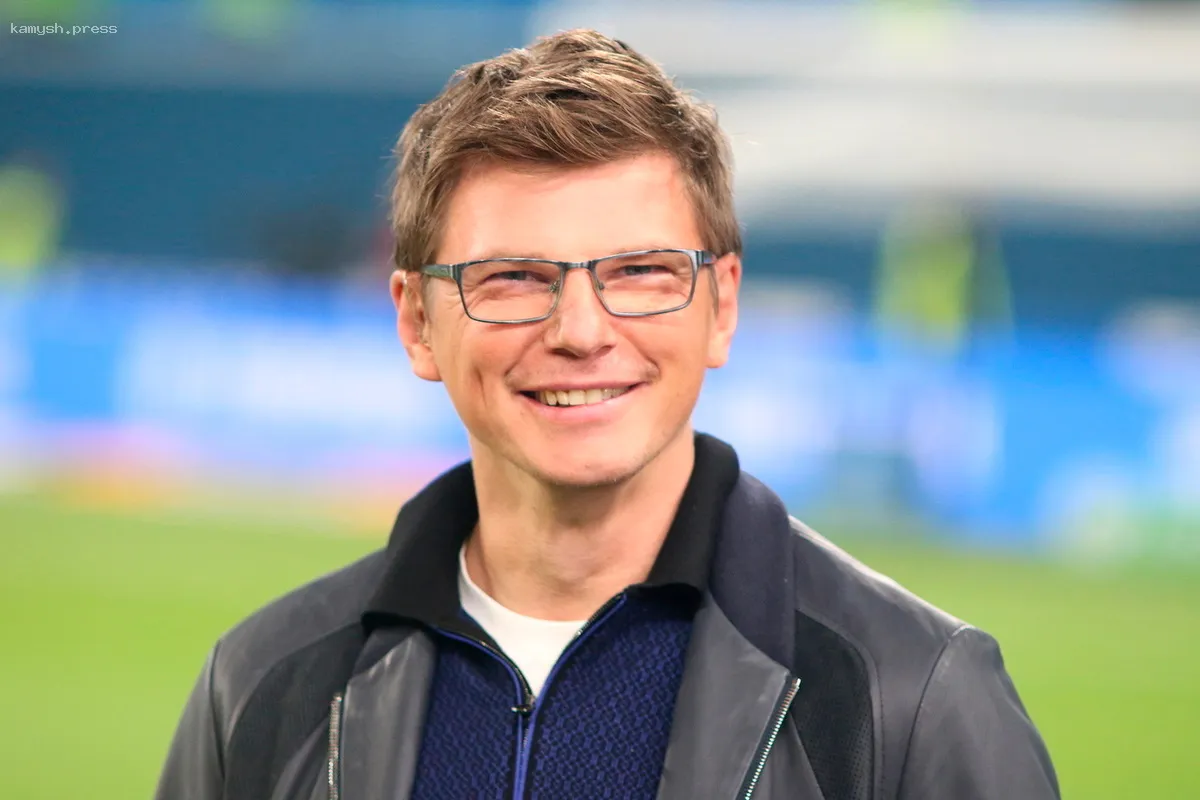 Булыкин высказался о значимости тренерской лицензии Аршавина