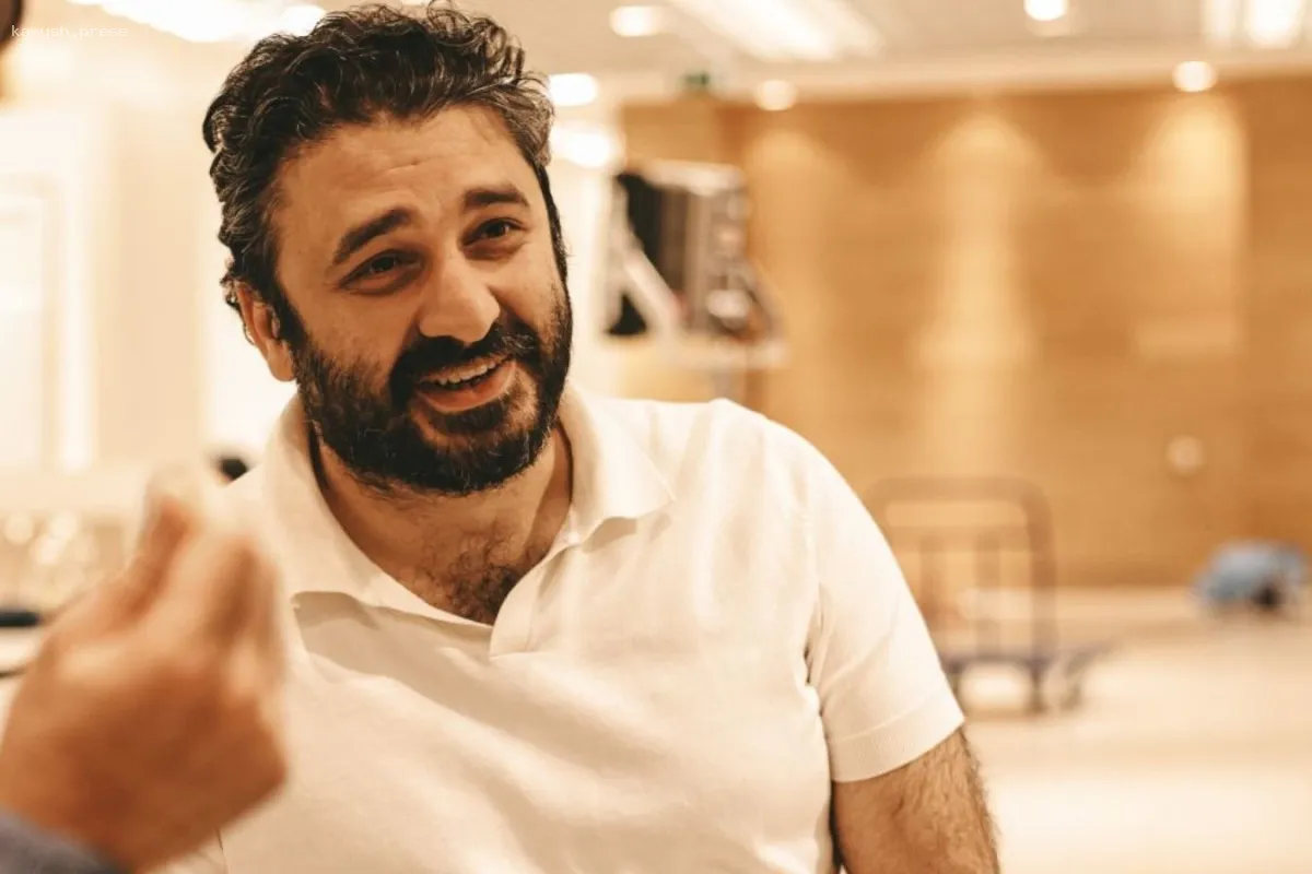 Общественники требуют от прокуратуры проверить законность гражданства Сарика Андреасяна