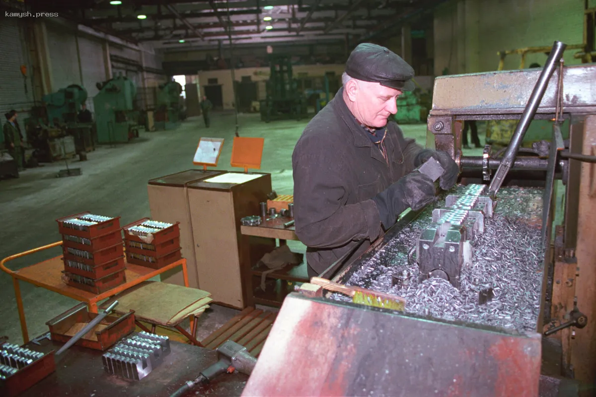 Определена наиболее прибыльная сфера деятельности в Псковской области