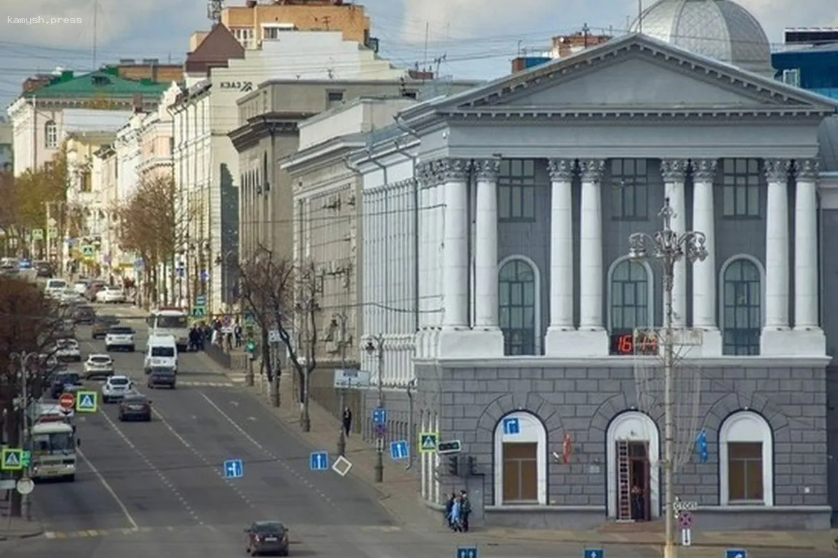 Хинштейн: Курск не способен удивить туристов