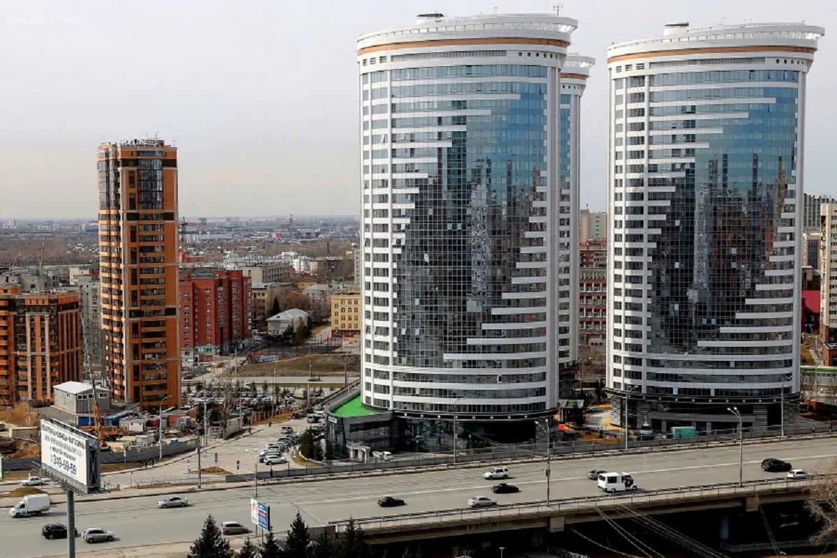 Депутаты Новосибирска предлагают уменьшить срок безналоговой продажи жилья для детей-сирот