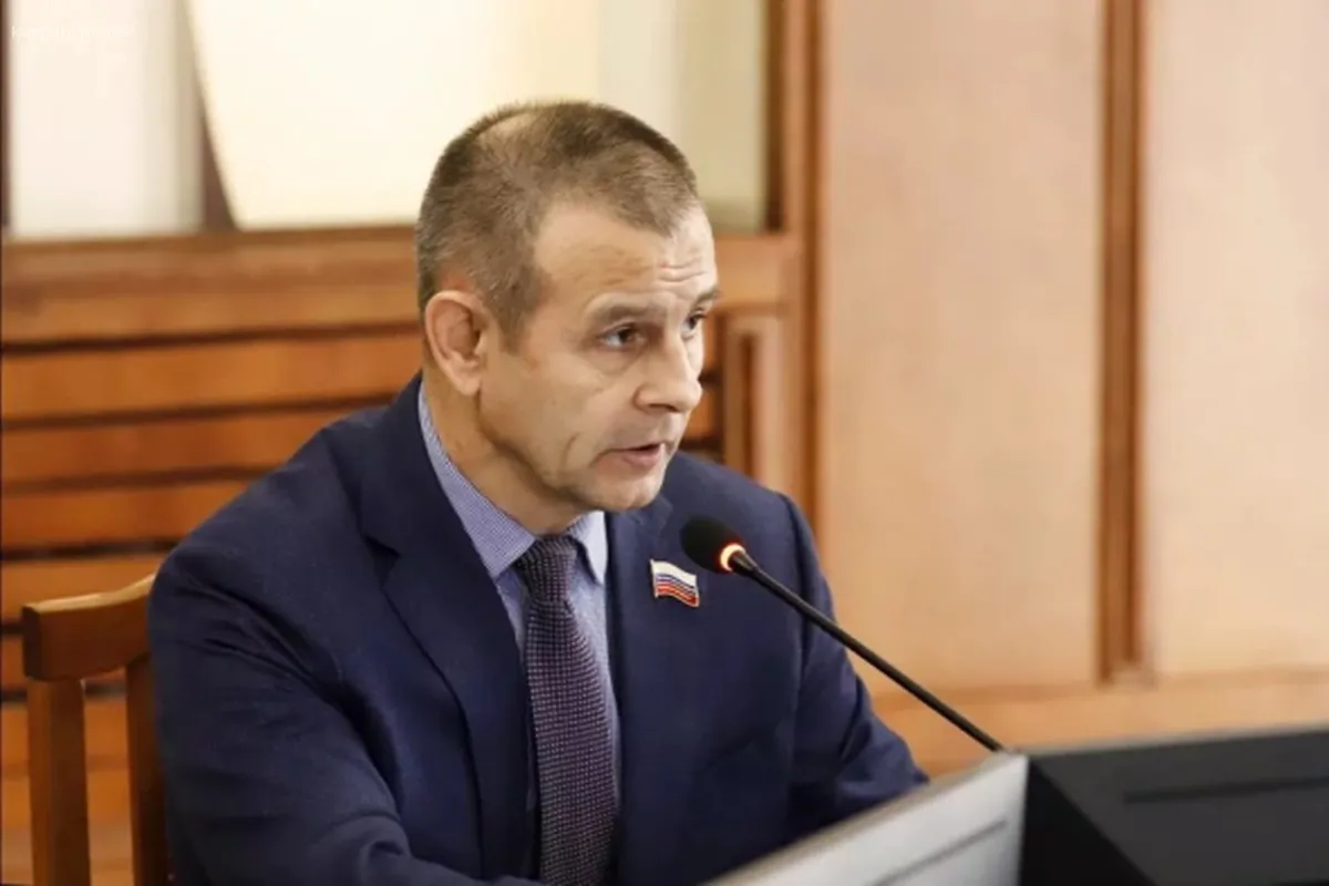 В Новосибирской области стартует административная реорганизация
