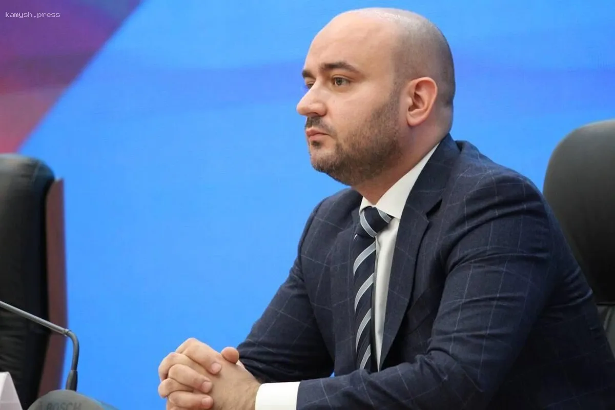 Заместители губернатора Самарской области получили новые обязанности
