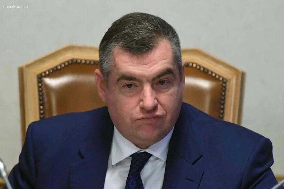 Вашингтон на грани конфликта: Слуцкий о возможном выходе США из ООН