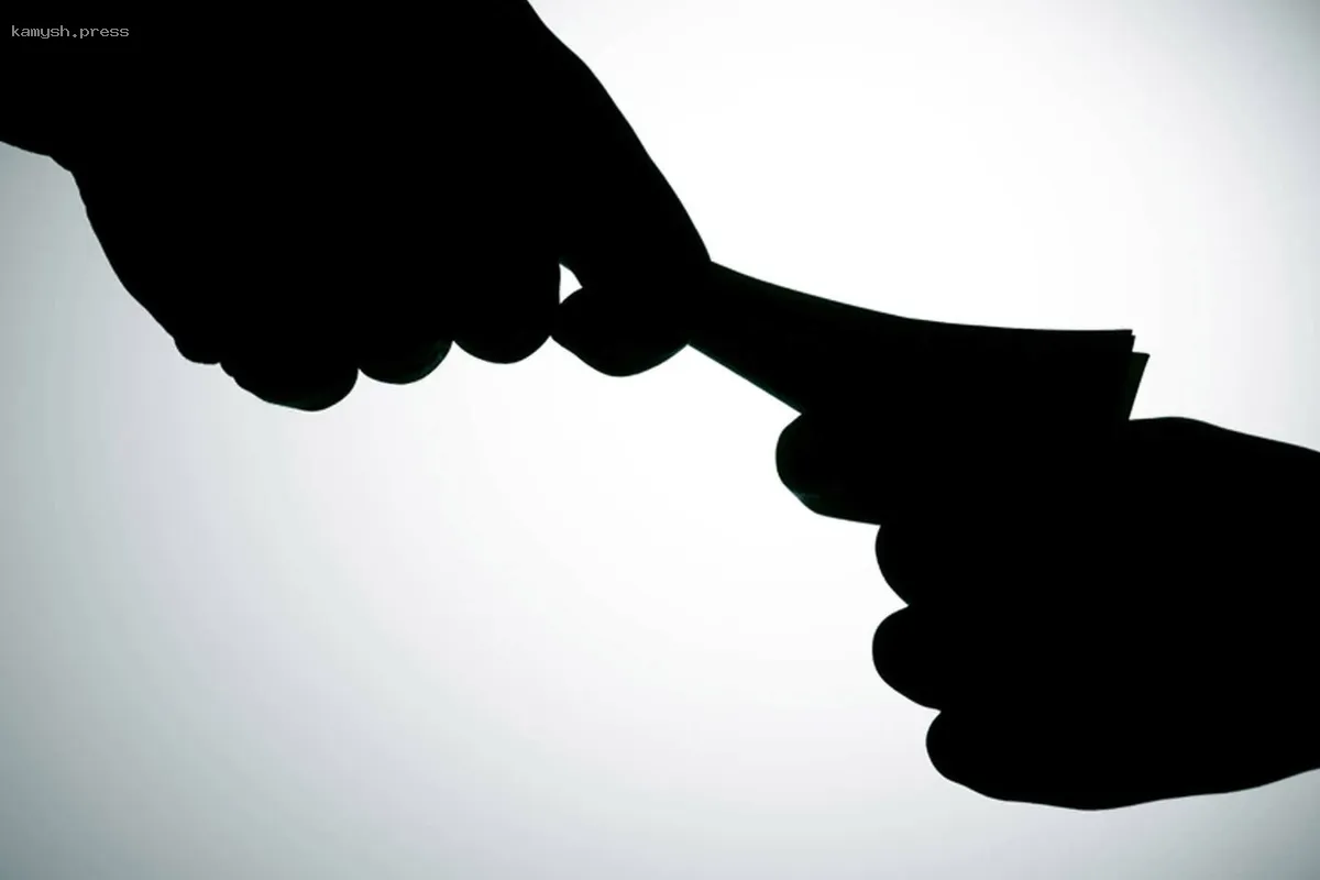 Теневой сектор бизнеса в России продолжает расти