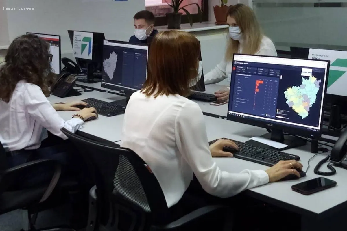 В Самарской области прошли обучающие семинары для пресс-служб по ведению официальных аккаунтов