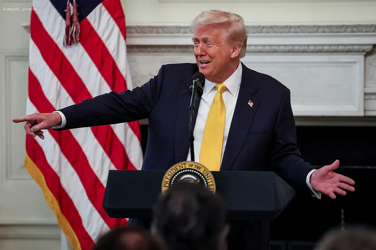 США могут отключить Starlink для Украины