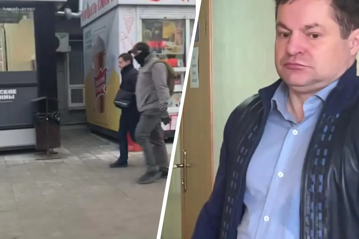 Экс-председатель комиссии Общественной палаты Новосибирской области был наказан условно за мошенничество