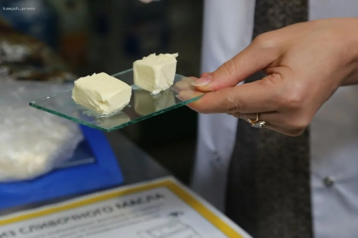 В «Светофоре» изъяли тонны поддельного масла