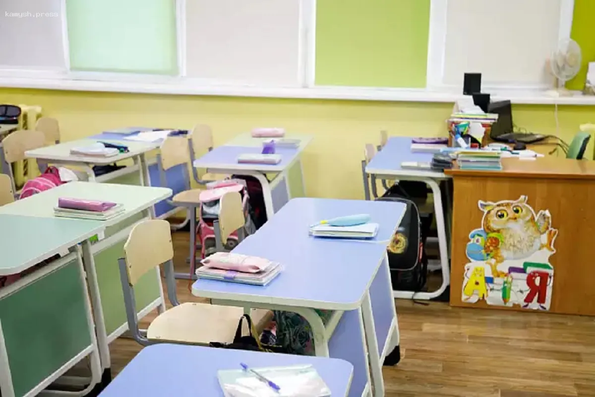Как в Тульской области решают вопросы с обучением во вторых сменах