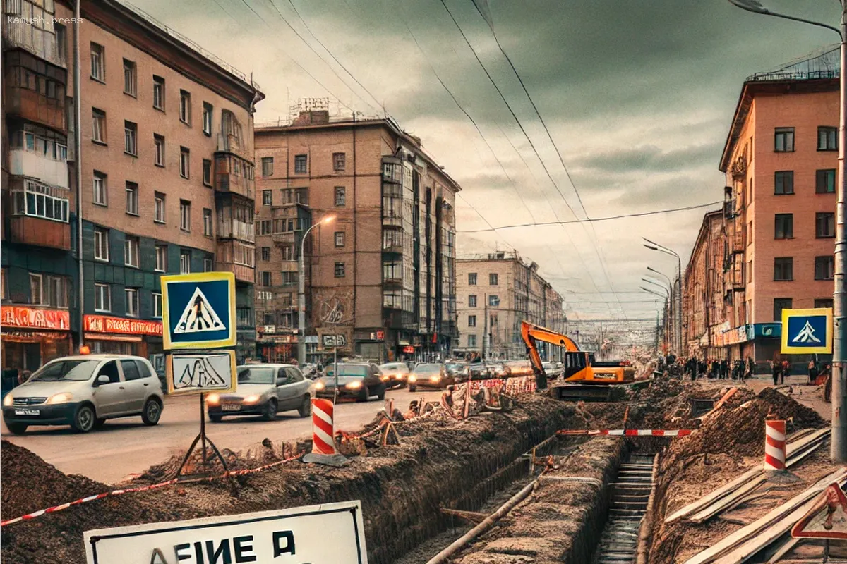 Глава Читы обозначила единственный способ влияния на ТГК-14