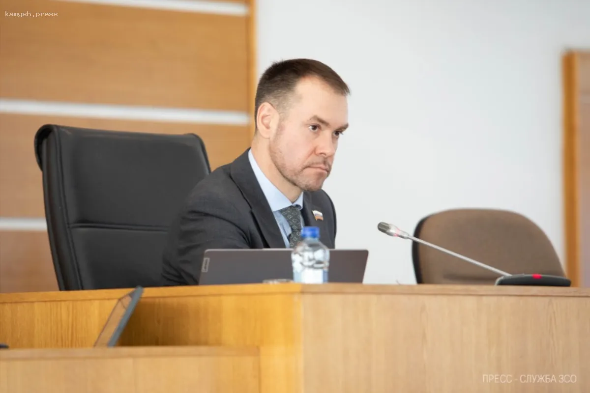 Спикер Заксобрания Вологодской области Сергей Жестянников: Наша цель — совместно с муниципалитетами выявить проблемы и разработать решения