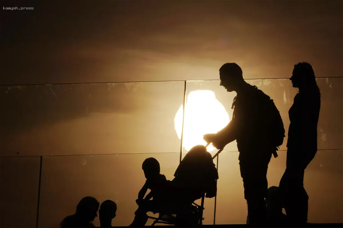 В Бурятии семьи могут получать ежемесячные выплаты из материнского капитала