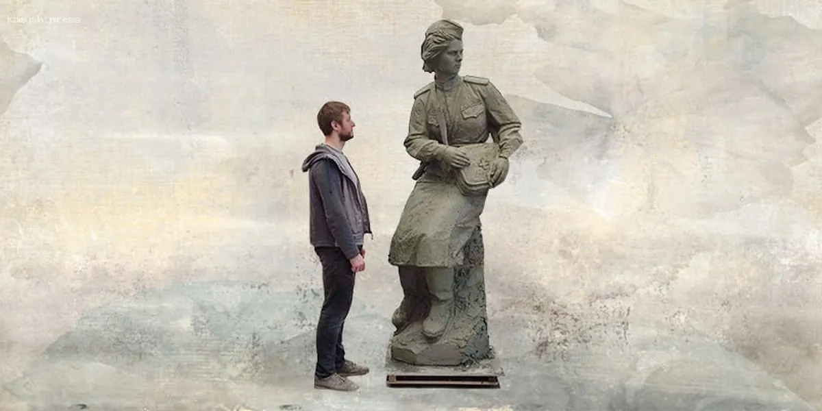 Пушкинская больница запускает конкурс на лучший девиз для монумента на «Аллее Памяти»