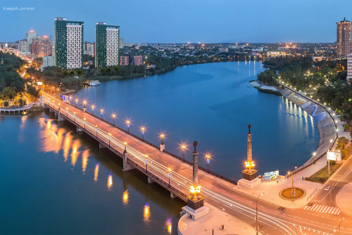 В этом году ожидается утверждение нового генерального плана в ДНР