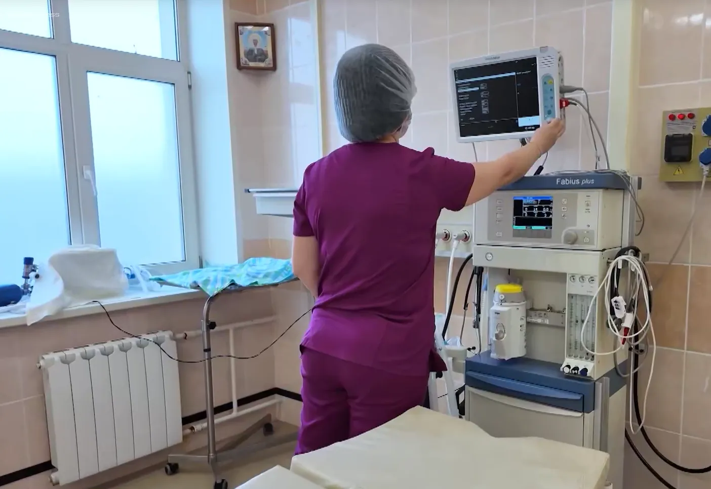 Детская больница Ивановской области получит современное оборудование на сумму 250 миллионов рублей